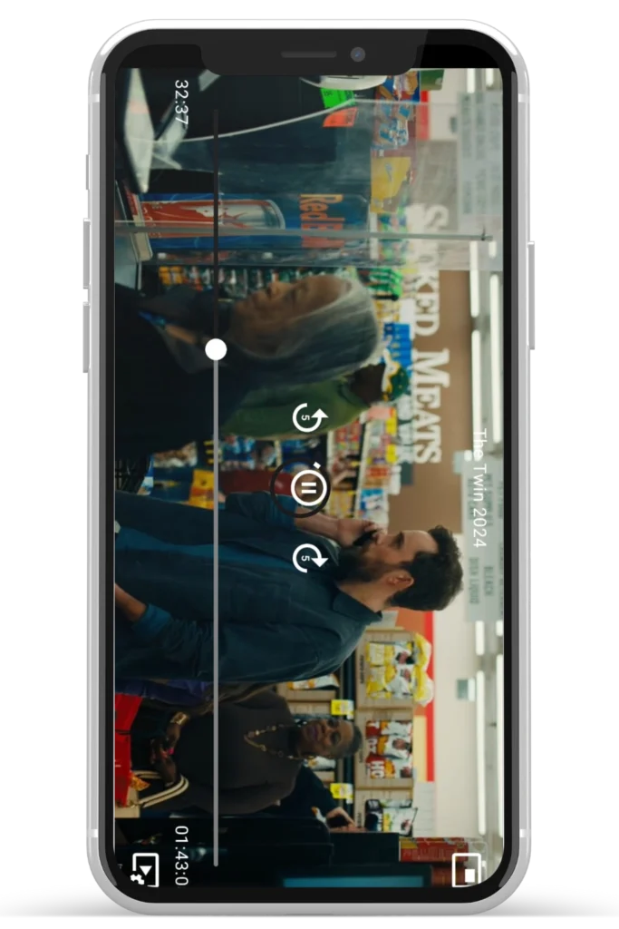 Fzmovies & FzStudios App Dwonload – Watch Series, Hollywood & Bollywood Movies 6 The Twin 2025 Show Movie In 30 Minutes View With Play Online