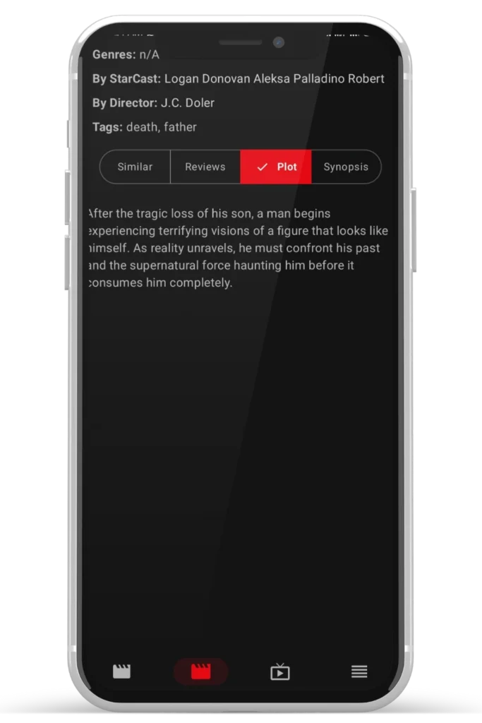 Fzmovies & FzStudios App Dwonload – Watch Series, Hollywood & Bollywood Movies 3 This Page To Show Every Movies Plot Section ✅