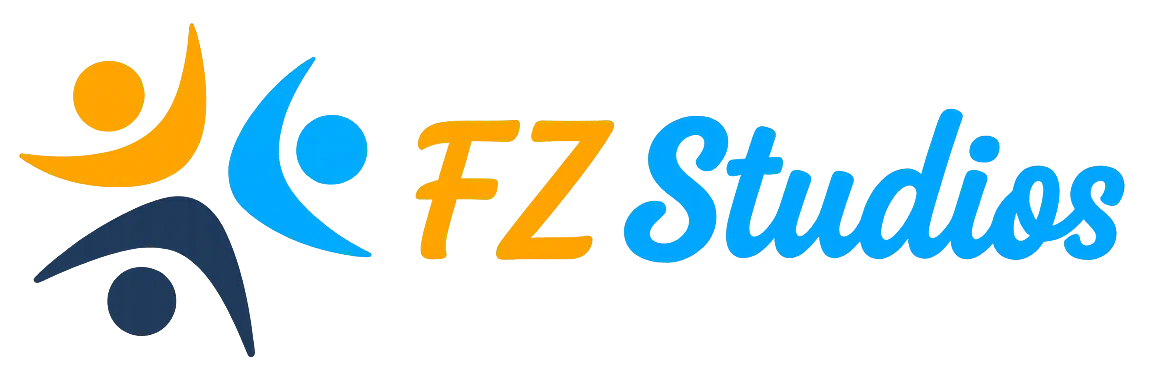 FzStudios Logo