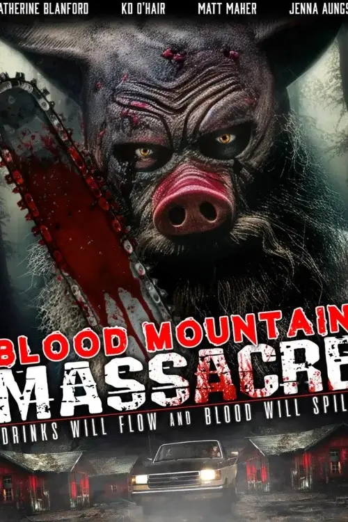 🎬 Fzmovies – Download Latest Movies and TV Series 5 Blood Mountain Massacre (2024)