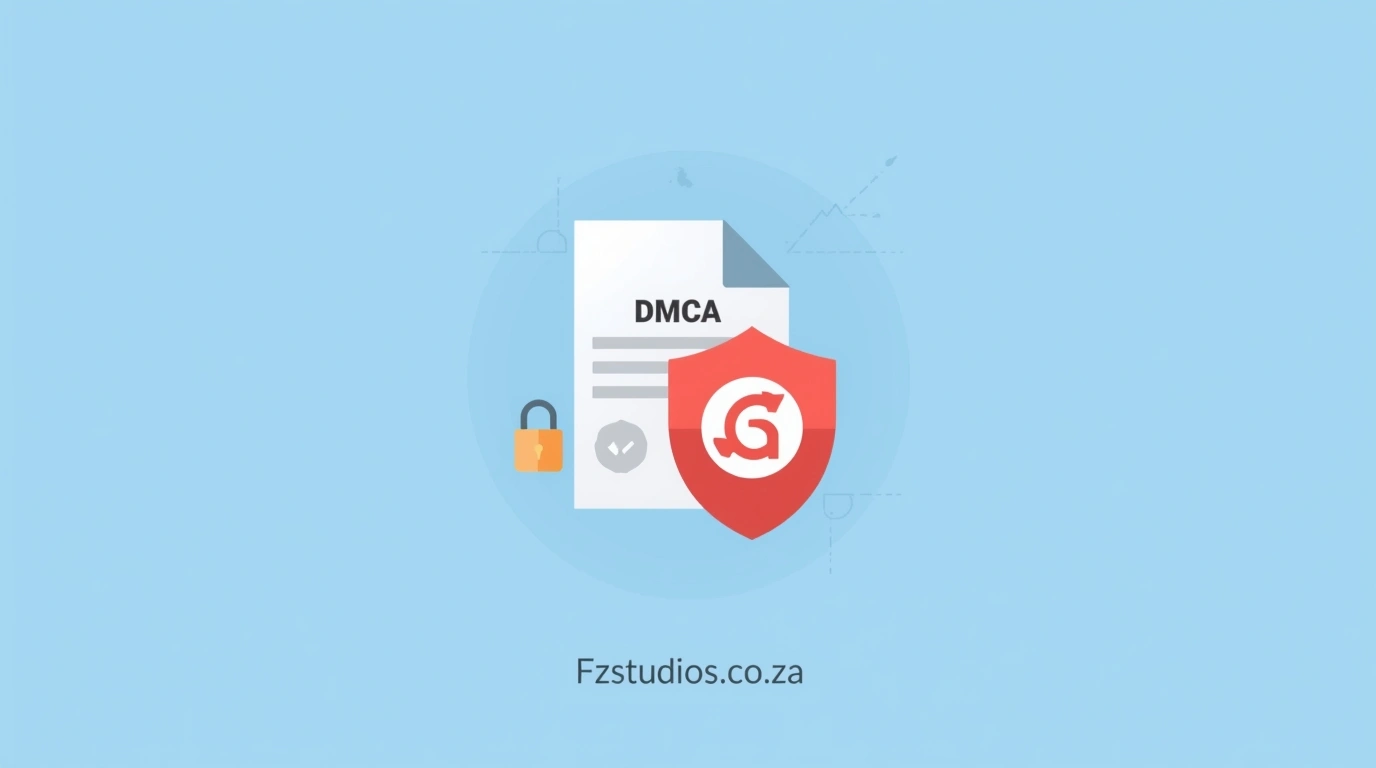 DMCA Policy 1 DMCA Featured Image