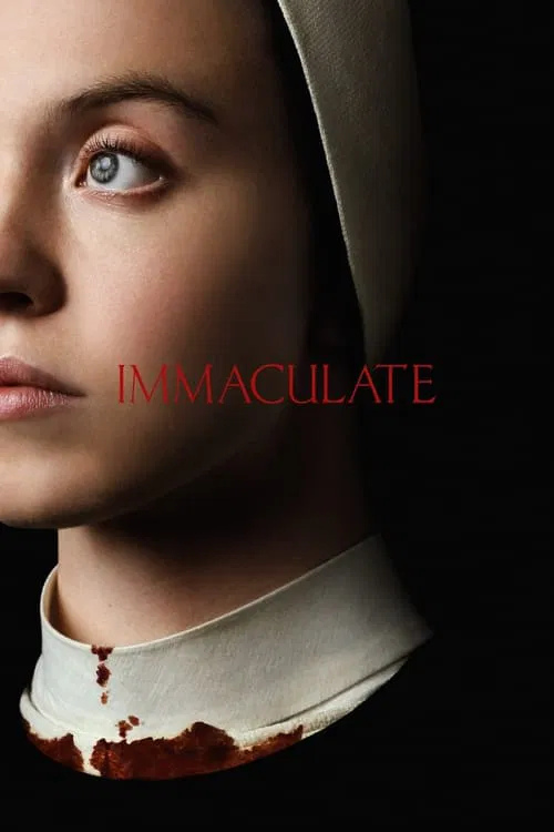 Immaculate (2024) – Sydney Sweeney’s Terrifying Horror Thriller