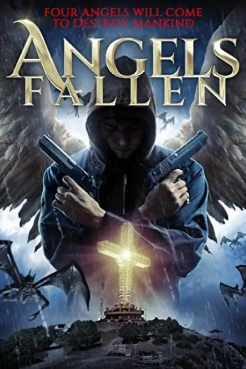 🎬 Fzmovies – Download Latest Movies and TV Series 3 🎬 Angels Fallen (2020) — Horror, Fantasy, Action