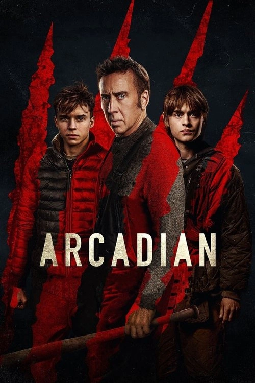 🎬 Fzmovies – Download Latest Movies and TV Series 1 🎬 Arcadian (2024) — Sci-Fi, Thriller, Horror