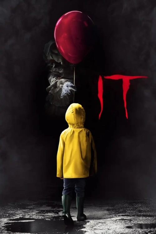 🎬 Fzmovies – Download Latest Movies and TV Series 7 🎬 It (2017) — Horror Thriller