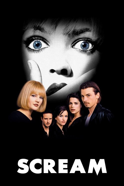 🎬 Fzmovies – Download Latest Movies and TV Series 4 🎬 Scream (1996) — Crime, Horror, Mystery