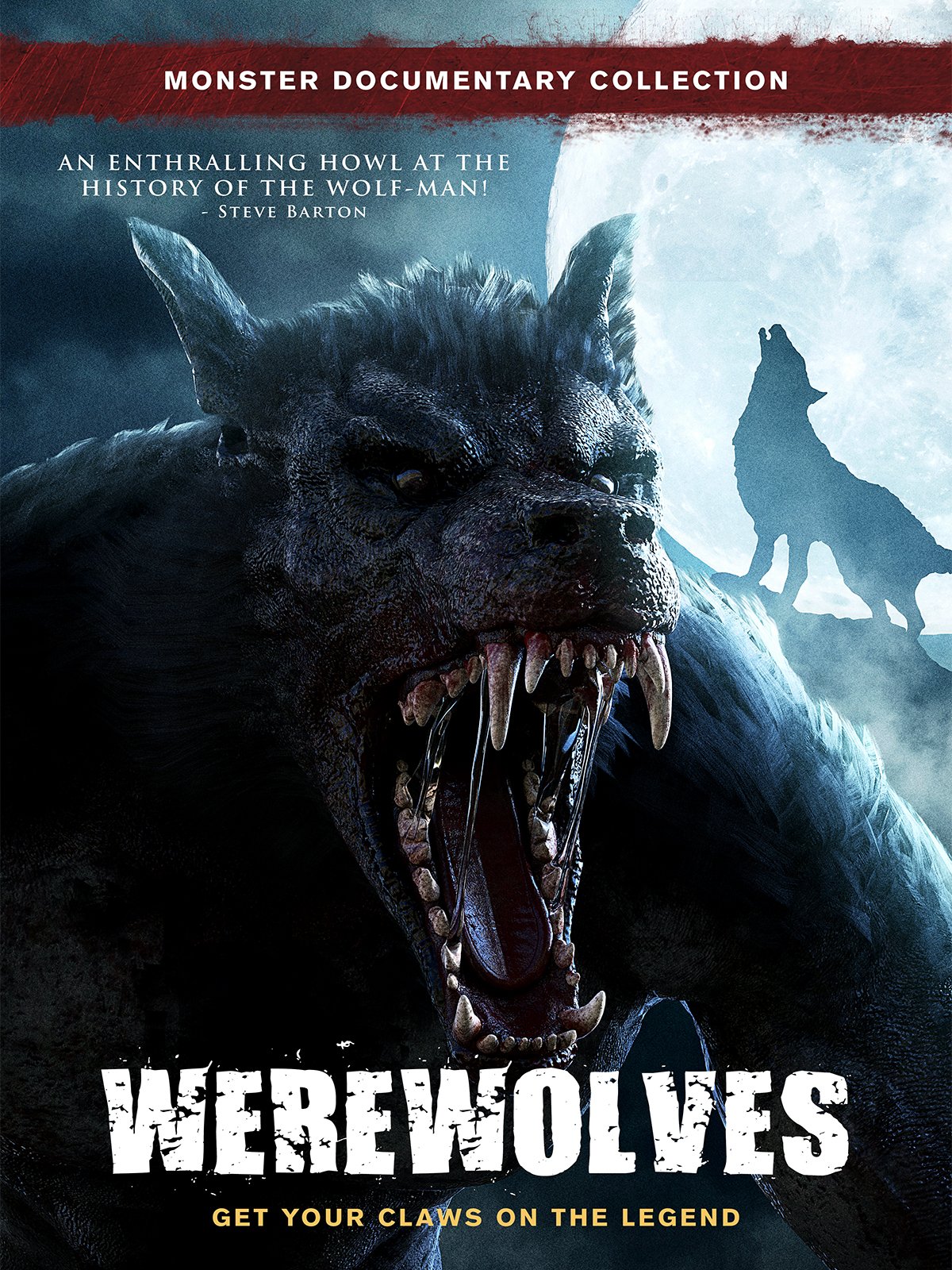 Night of the Werewolves 2025